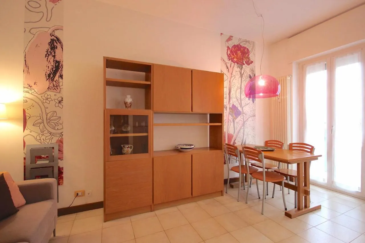 Апартаменты Case Vr Holiday Maison De Fleur Верона
