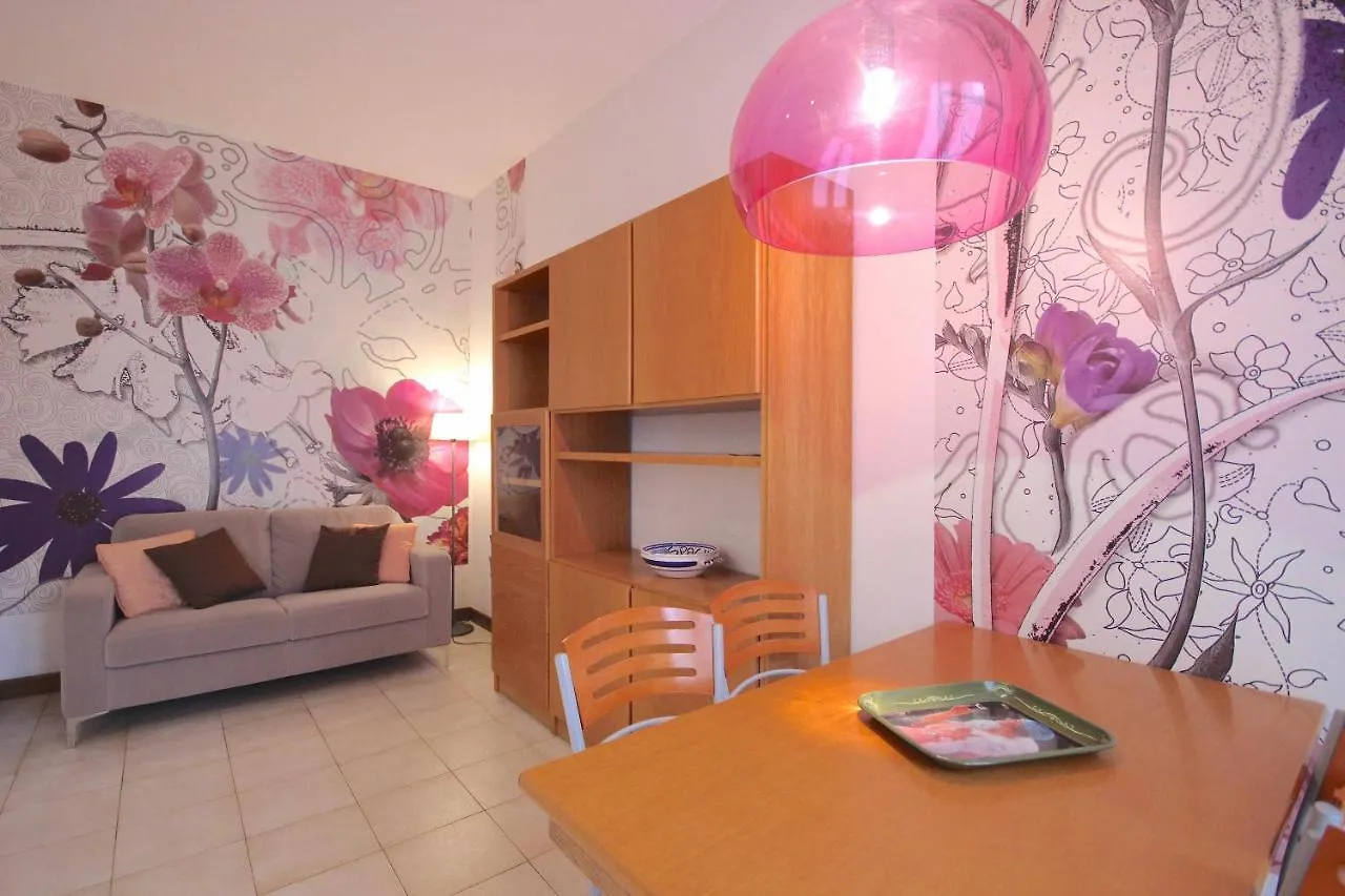 Case Vr Holiday Maison De Fleur Верона Апартаменты