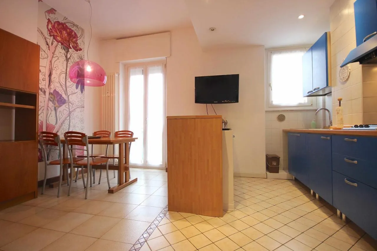 Апартаменты Case Vr Holiday Maison De Fleur Верона