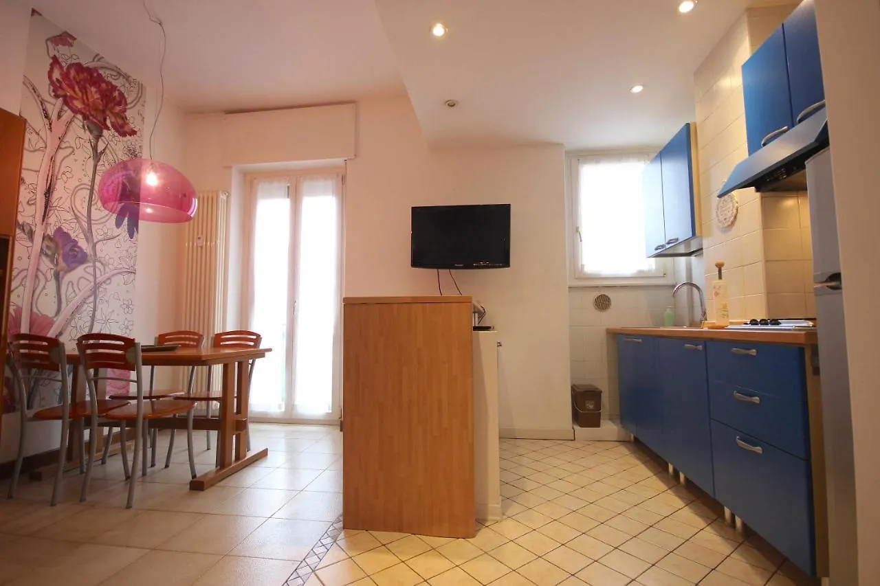 Apartamento Case Vr Holiday Maison De Fleur Verona