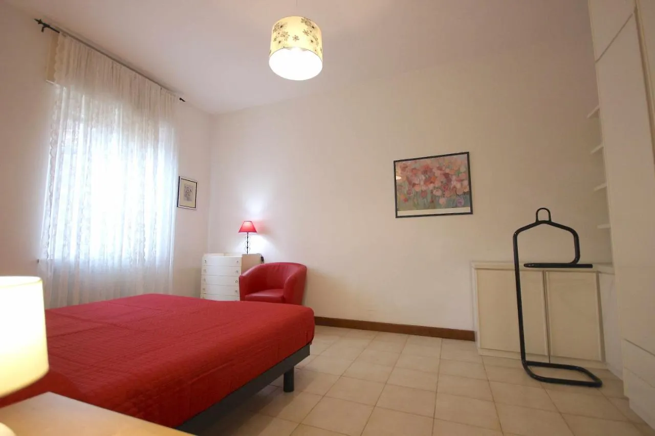 Case Vr Holiday Maison De Fleur Verona 0*,  Italia