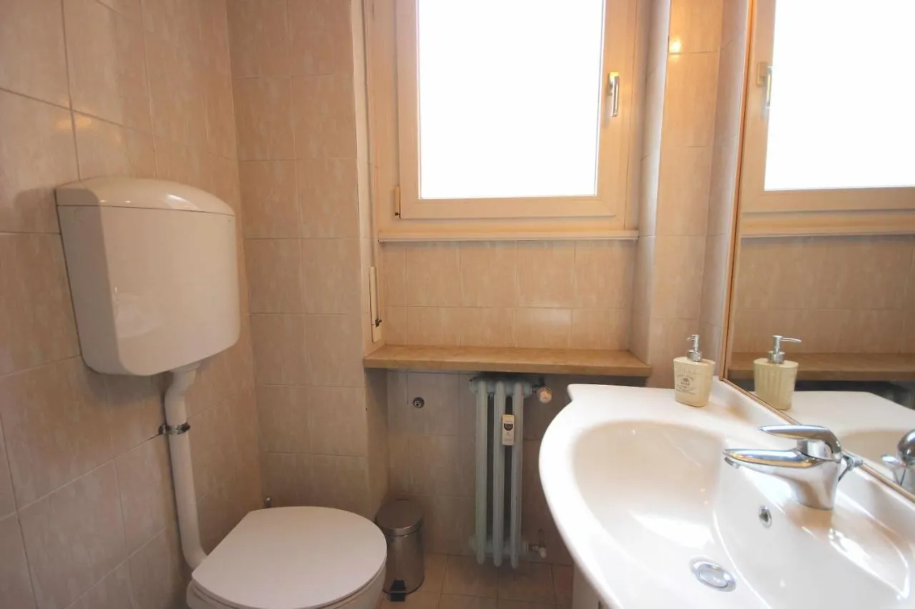 Apartamento Case Vr Holiday Maison De Fleur Verona