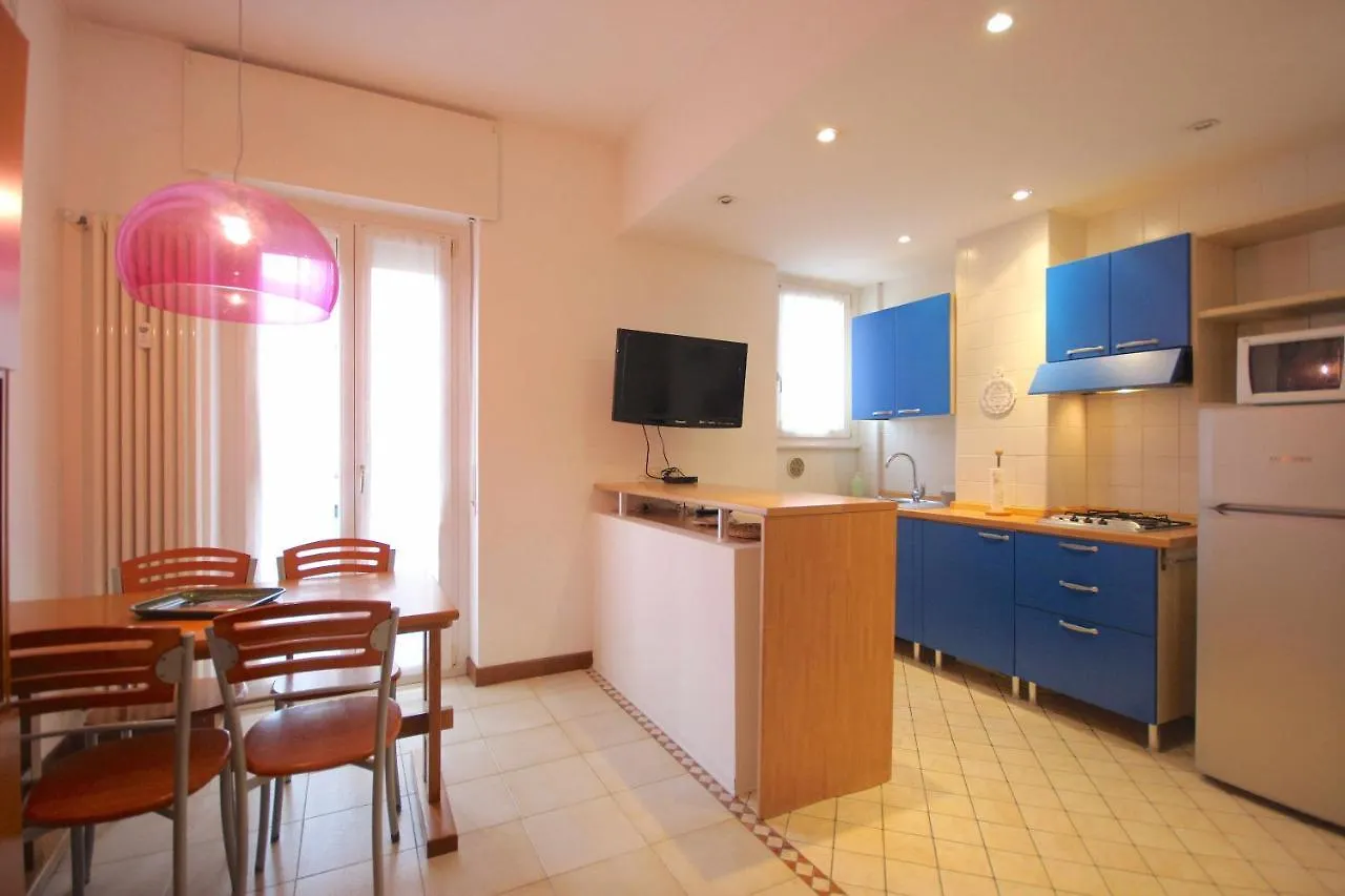 Apartamento Case Vr Holiday Maison De Fleur Verona Italia